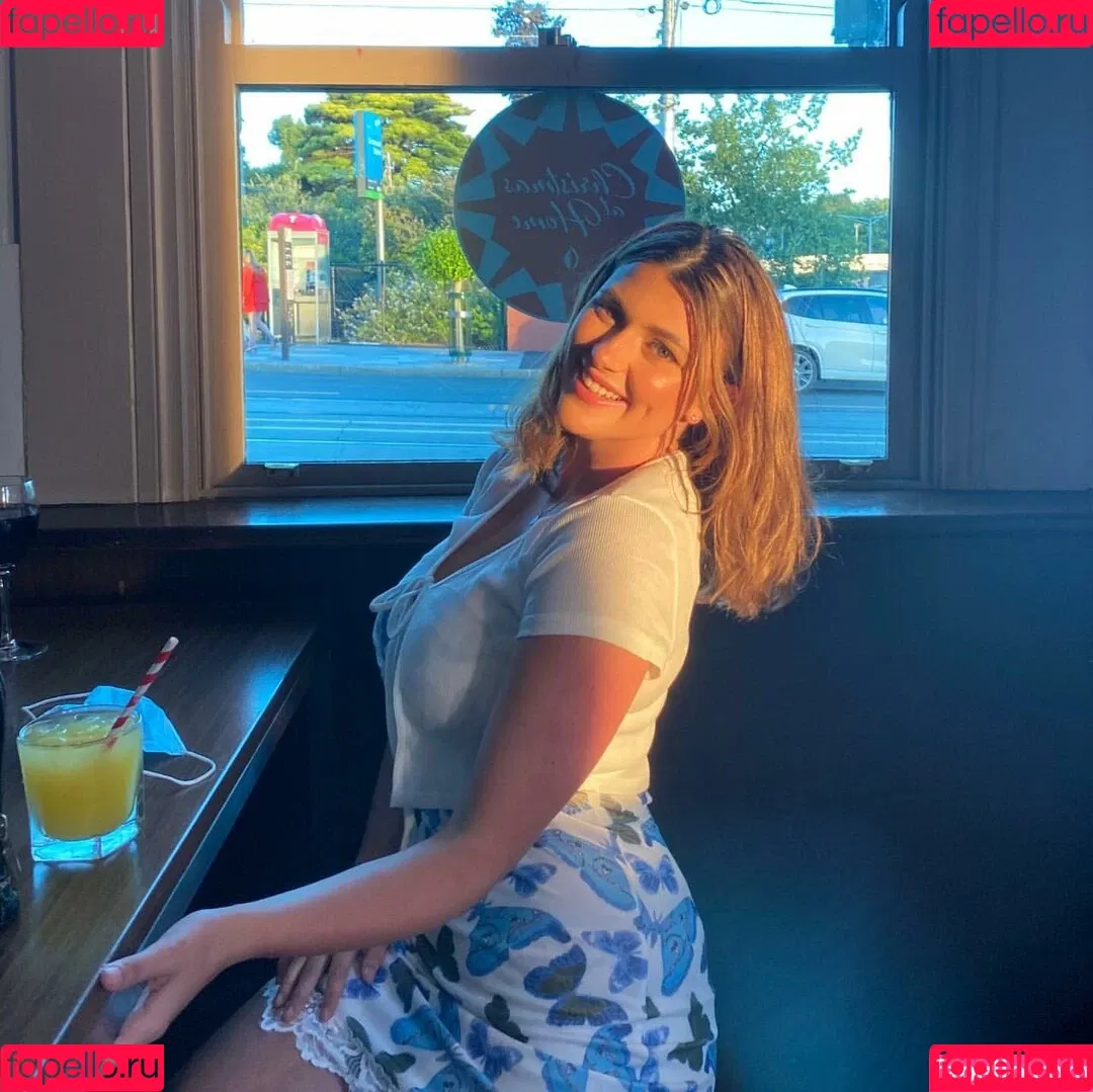 Bec Danaher Onlyfans Photo Gallery 