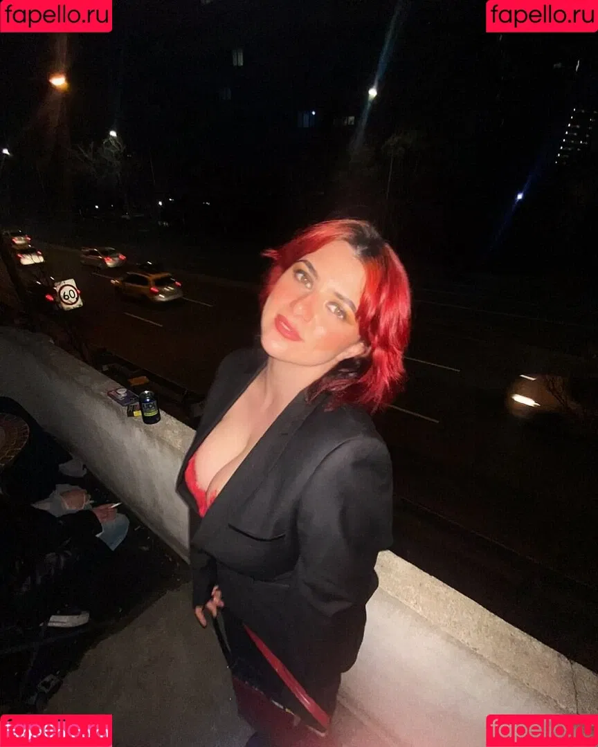 Bec Danaher Onlyfans Photo Gallery 