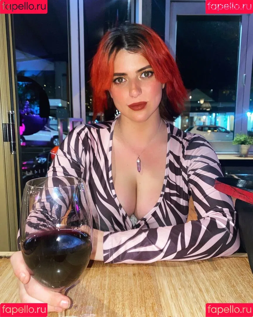Bec Danaher Onlyfans Photo Gallery 