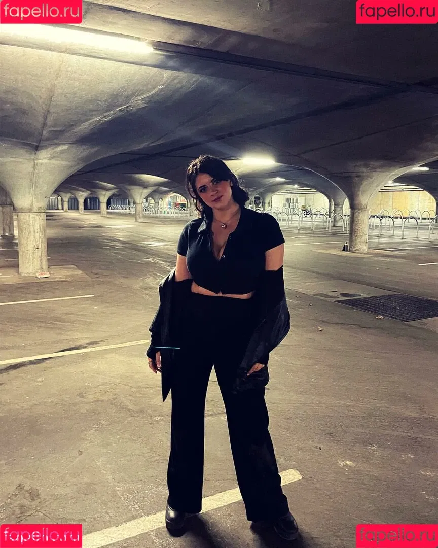 Bec Danaher Onlyfans Photo Gallery 