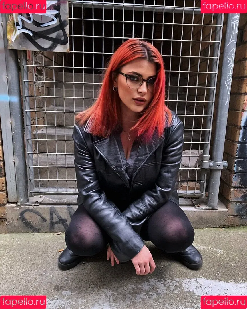 Bec Danaher Onlyfans Photo Gallery 