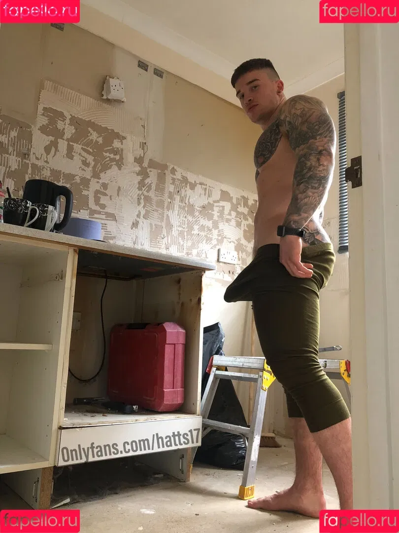 hatts17 Onlyfans Photo Gallery 