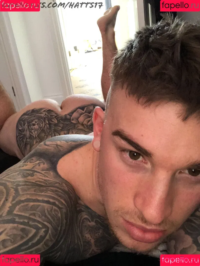 hatts17 Onlyfans Photo Gallery 