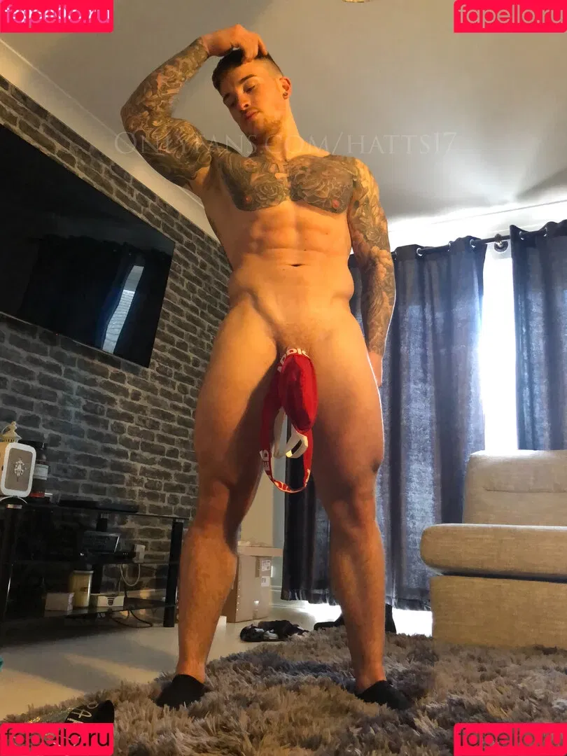 hatts17 Onlyfans Photo Gallery 