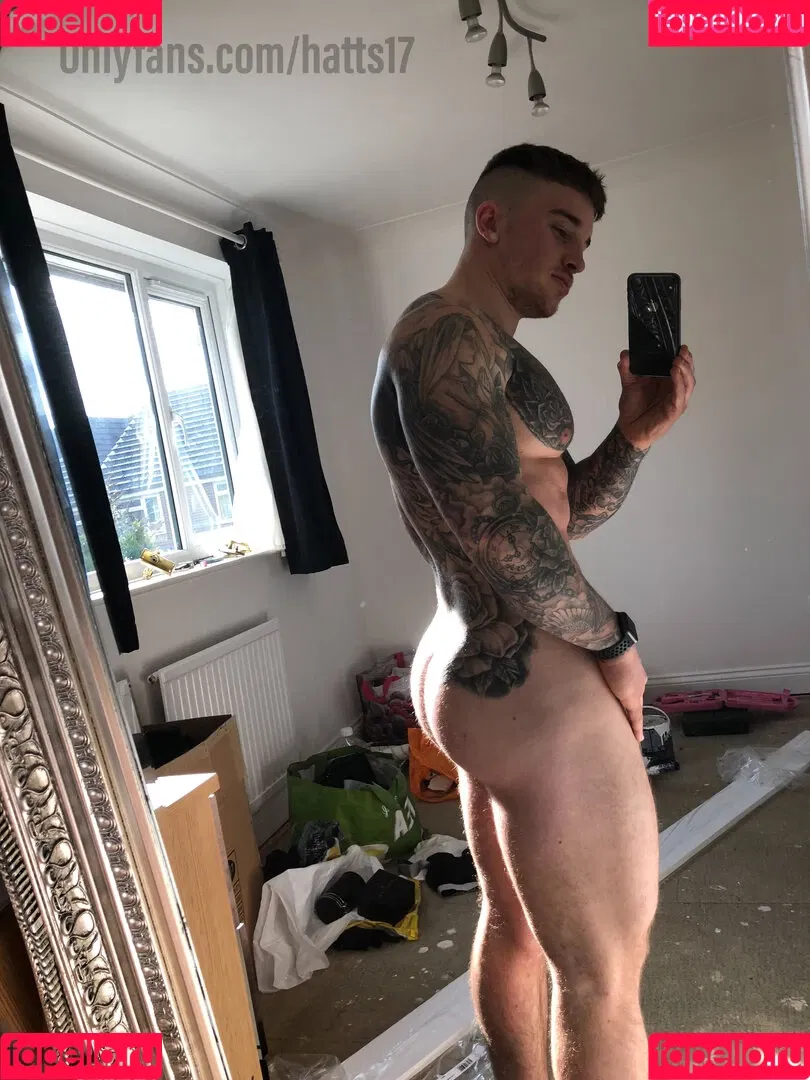 hatts17 Onlyfans Photo Gallery 