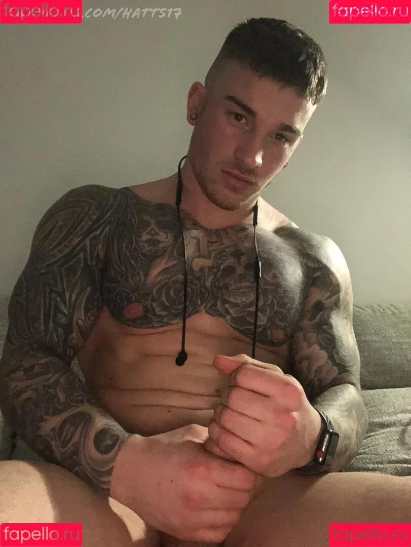 hatts17 Onlyfans Photo Gallery 