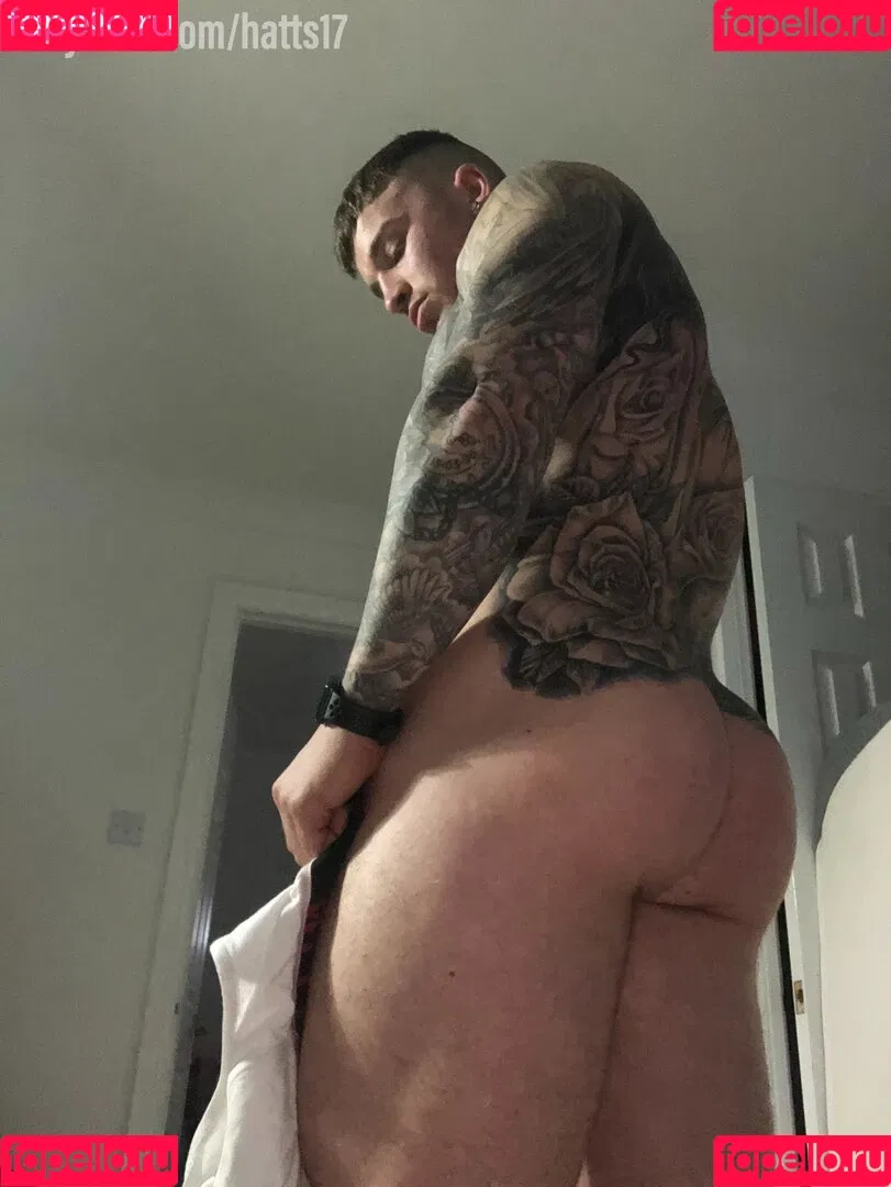 hatts17 Onlyfans Photo Gallery 