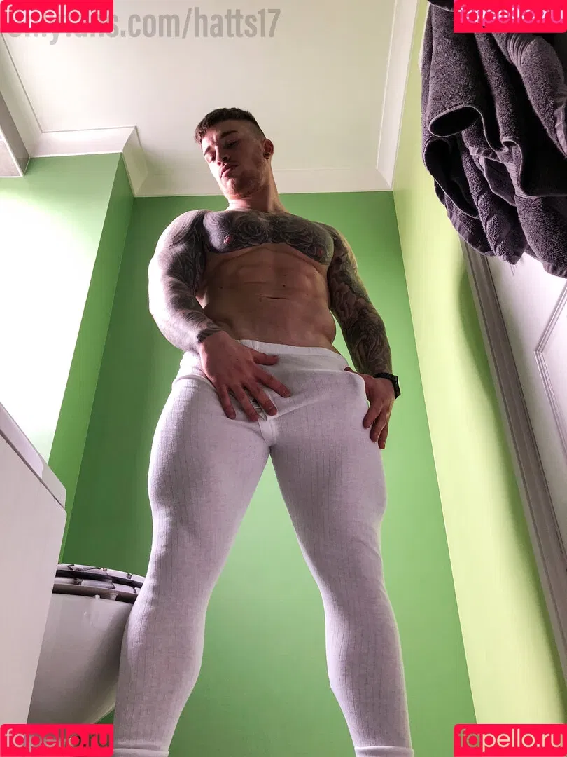 hatts17 Onlyfans Photo Gallery 