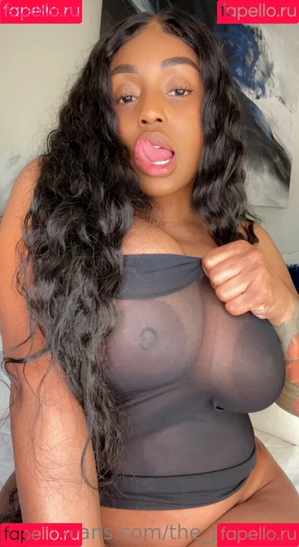 the_jada_fire Onlyfans Photo Gallery 