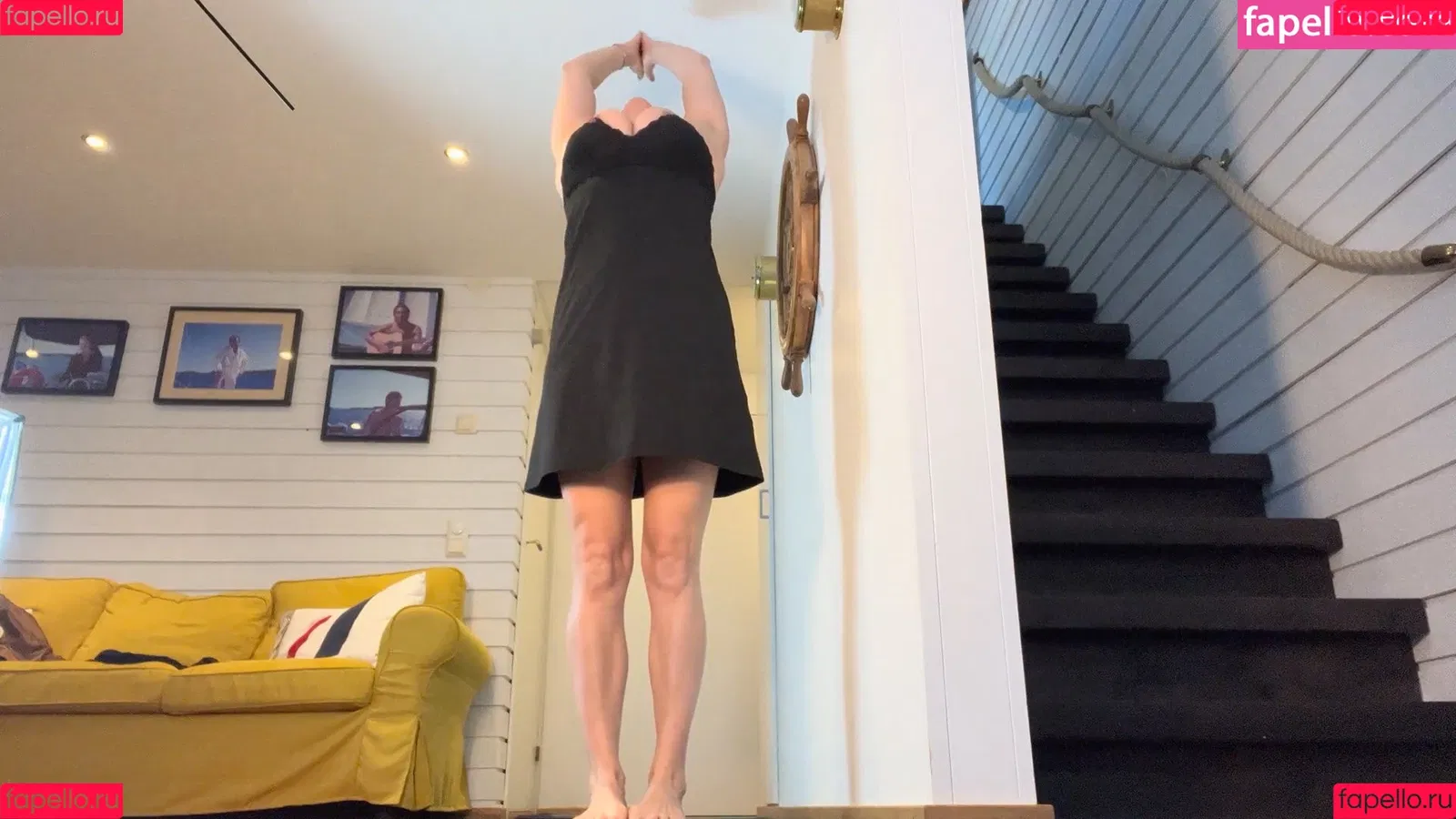 Marlingyoga Onlyfans Photo Gallery 