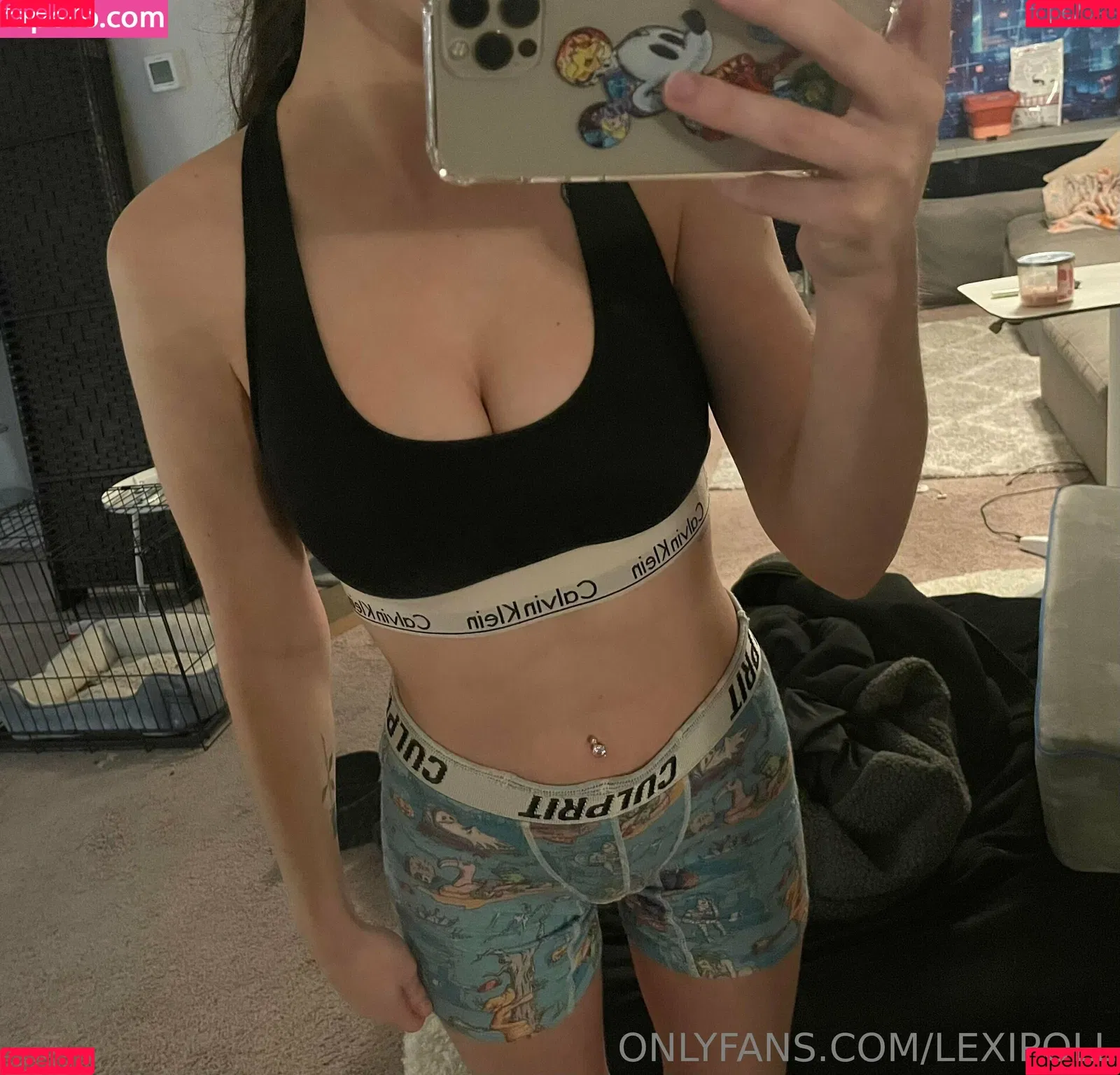 Lexi Poll ASMR Onlyfans Photo Gallery 