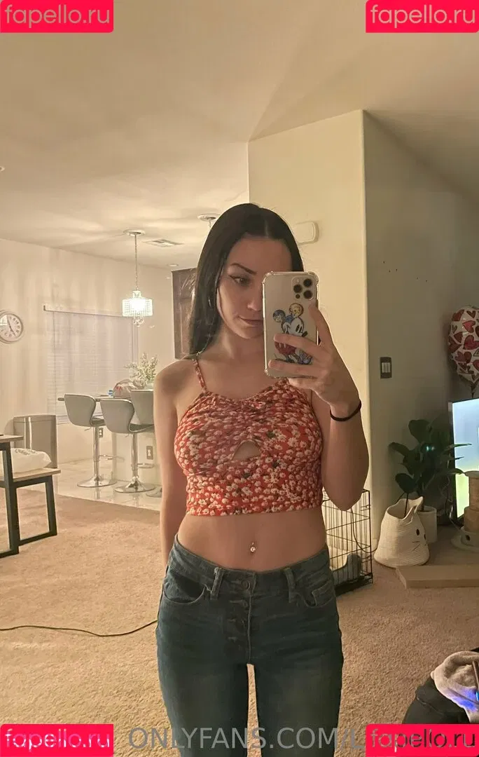 Lexi Poll ASMR Onlyfans Photo Gallery 