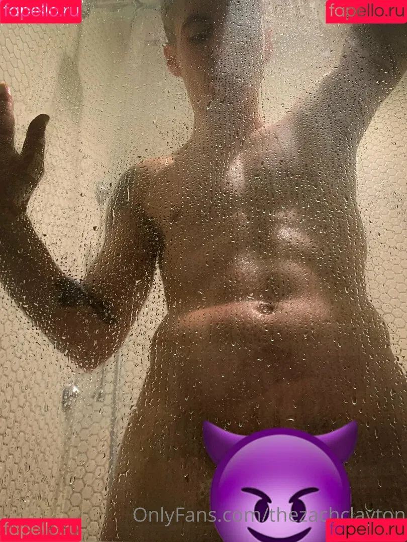 thezachclayton Onlyfans Photo Gallery 