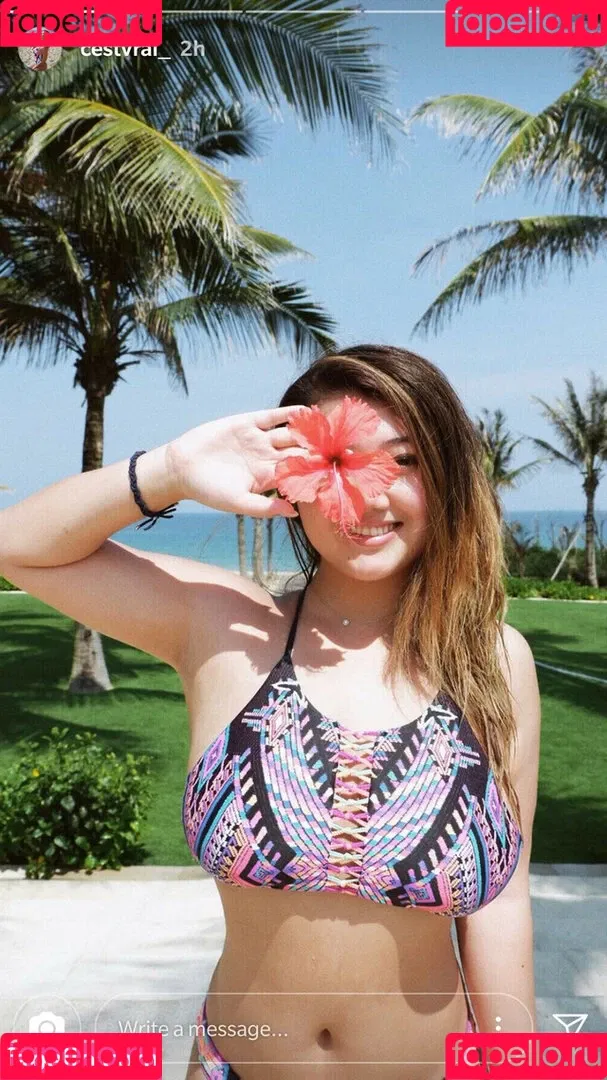 Cestvrai Onlyfans Photo Gallery 