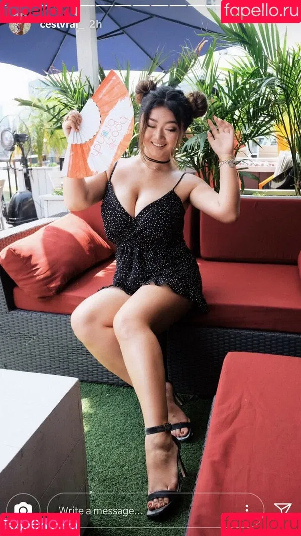 Cestvrai Onlyfans Photo Gallery 
