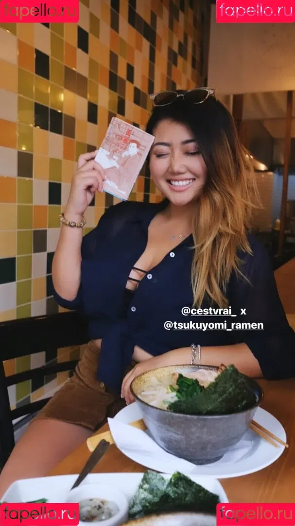 Cestvrai Onlyfans Photo Gallery 