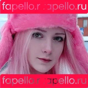 Nikachi Kotova Onlyfans Photo Gallery 