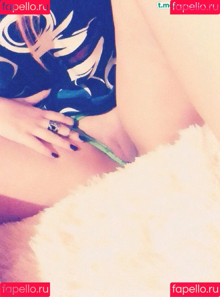 Nikachi Kotova Onlyfans Photo Gallery 