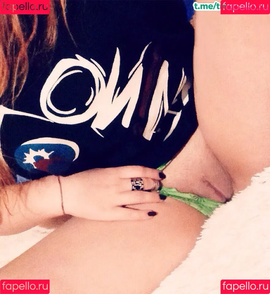Nikachi Kotova Onlyfans Photo Gallery 
