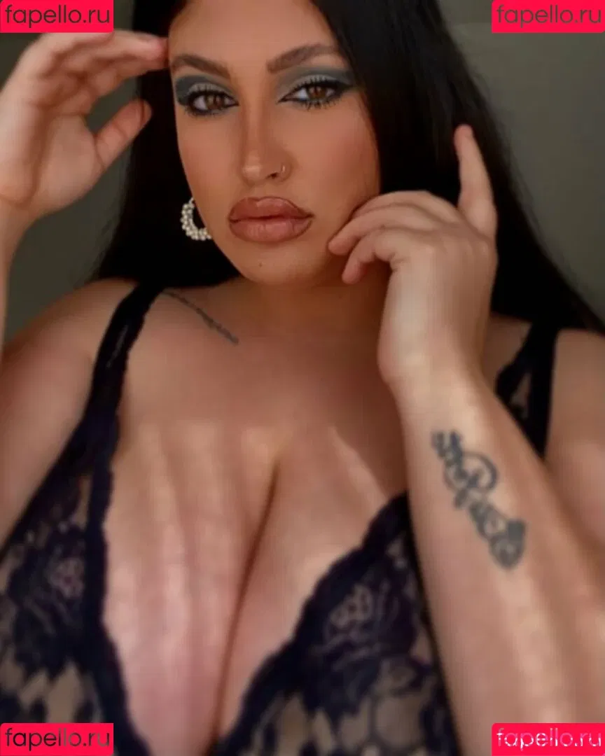 Alessia Barbarossa Onlyfans Photo Gallery 