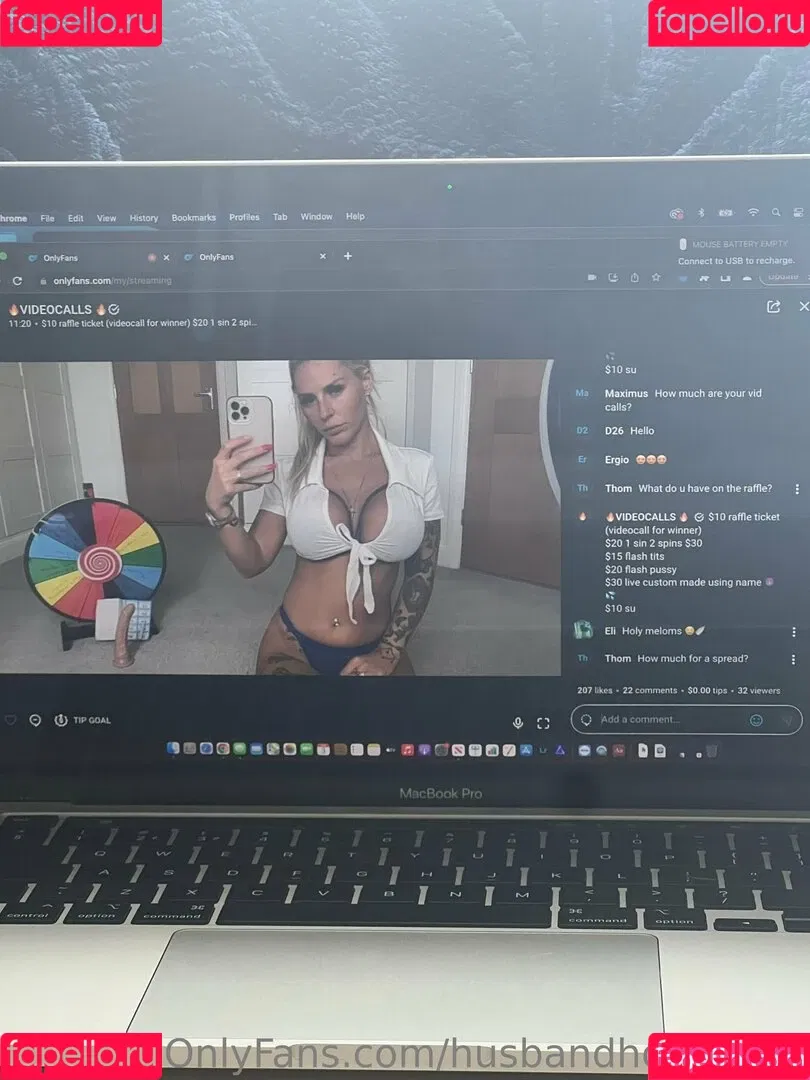 husbandhotwifeyx Onlyfans Photo Gallery 