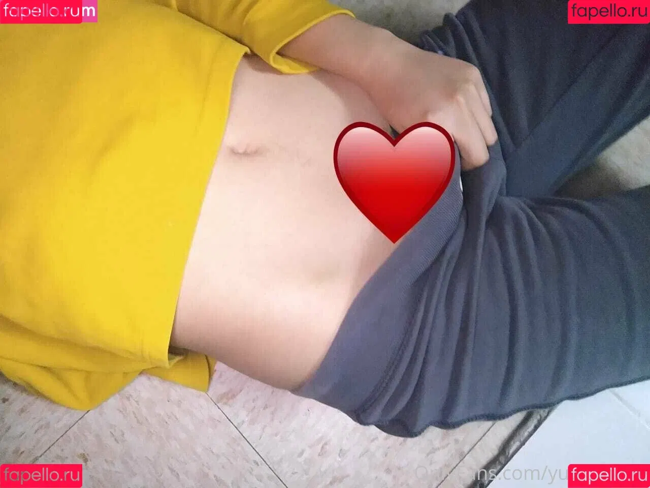 Yuwummie Onlyfans Photo Gallery 
