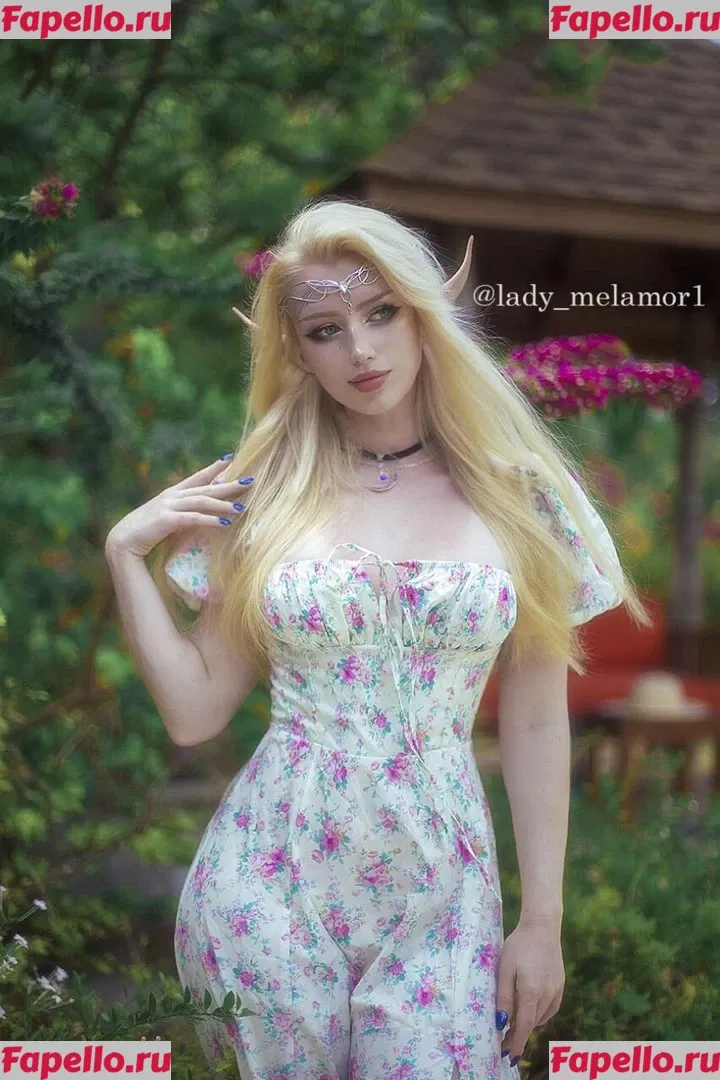 Lady Melamori Onlyfans Photo Gallery 