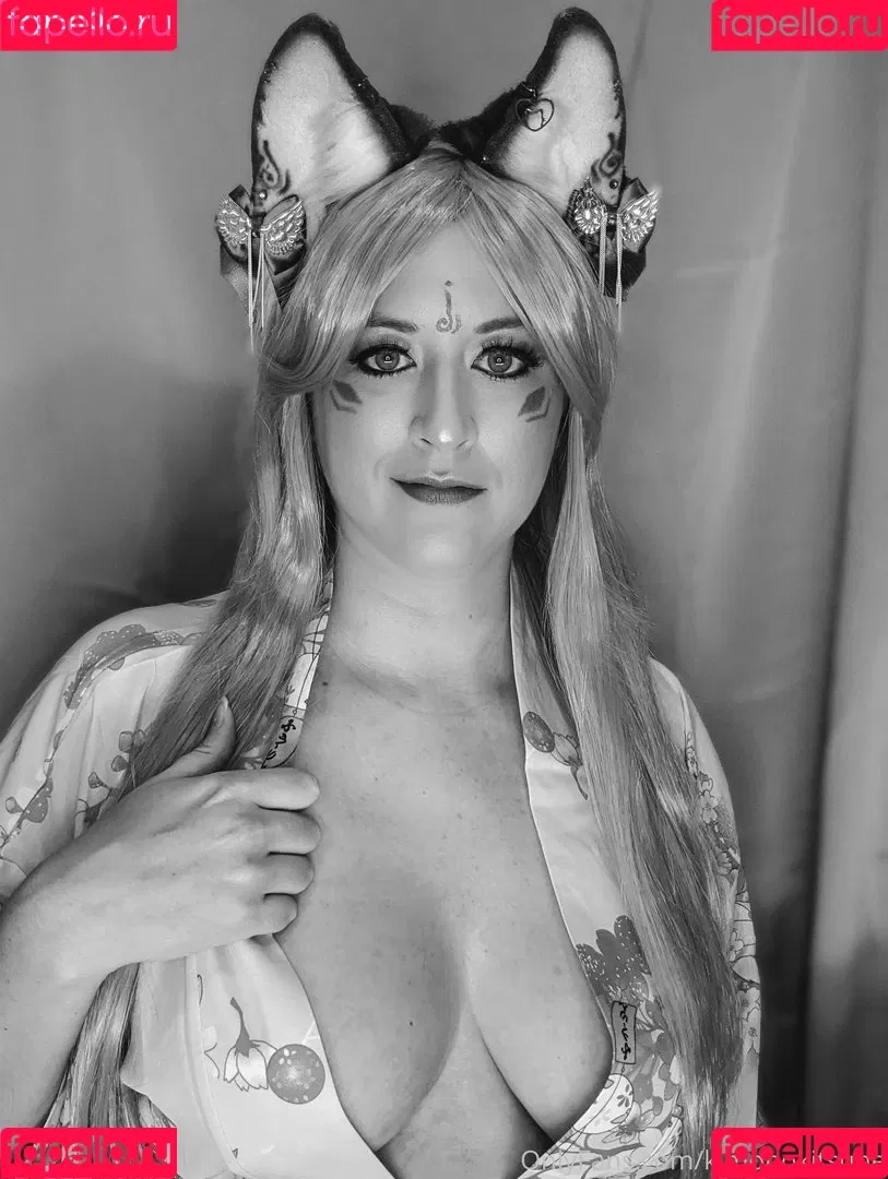 Lady Kitsune Onlyfans Photo Gallery 
