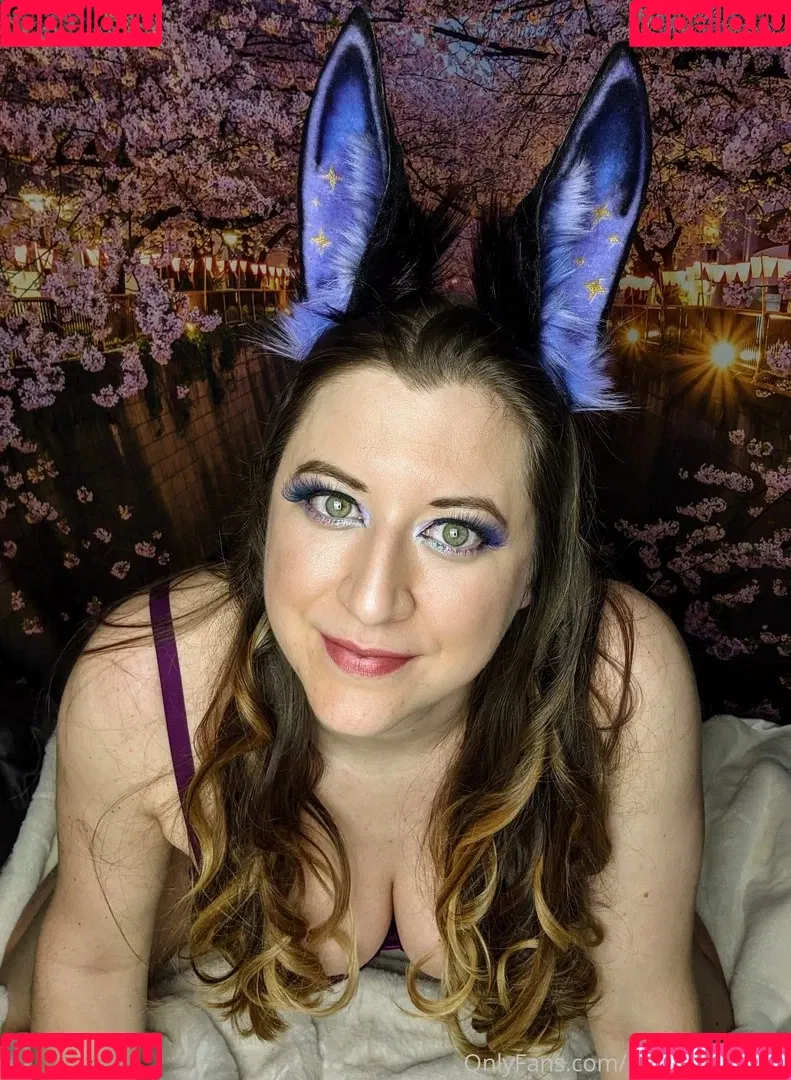 Lady Kitsune Onlyfans Photo Gallery 