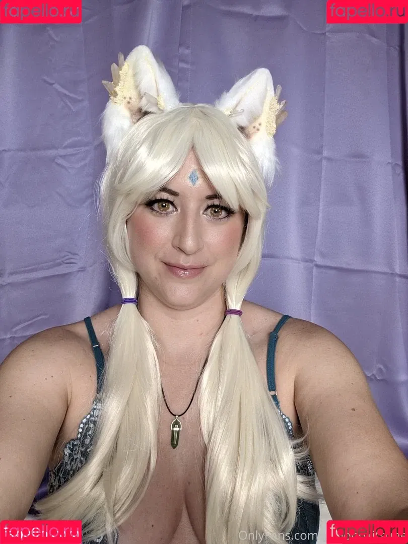 Lady Kitsune Onlyfans Photo Gallery 