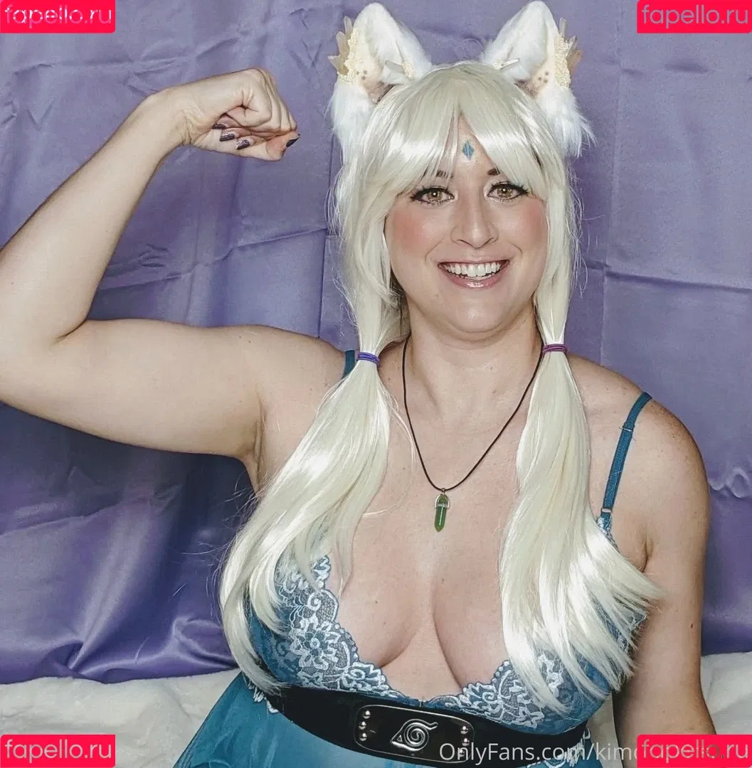 Lady Kitsune Onlyfans Photo Gallery 