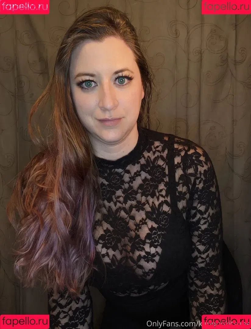 Lady Kitsune Onlyfans Photo Gallery 