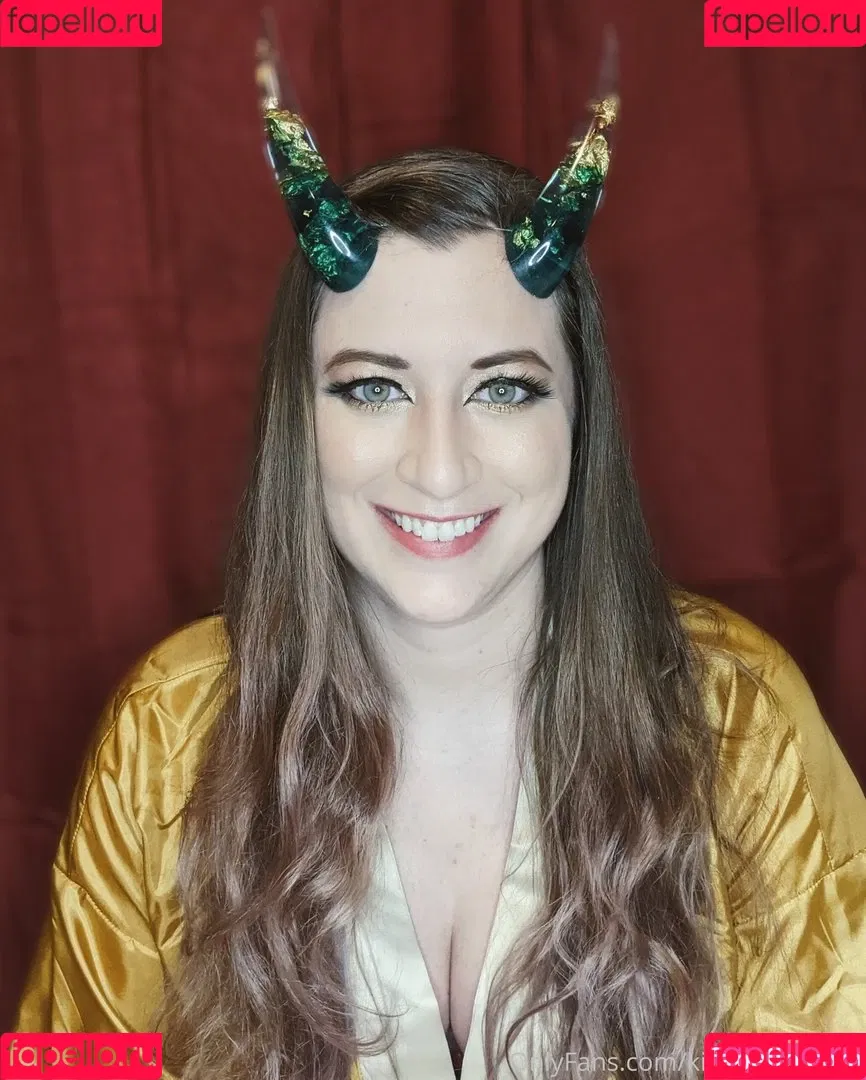 Lady Kitsune Onlyfans Photo Gallery 