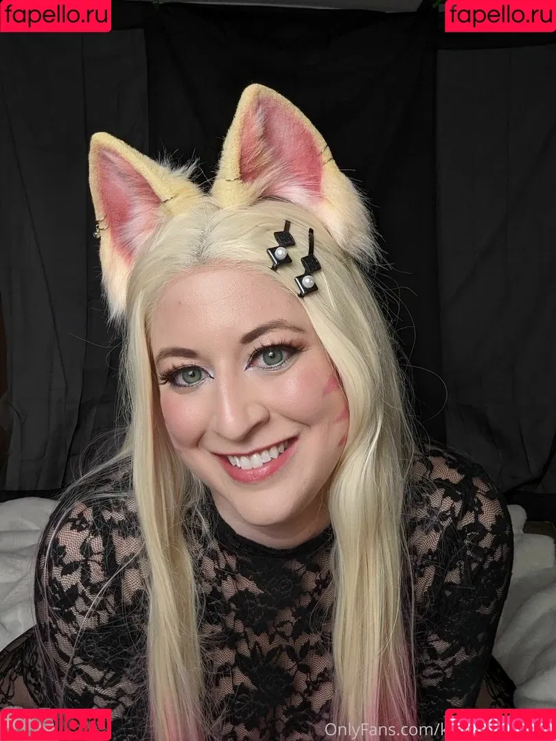 Lady Kitsune Onlyfans Photo Gallery 