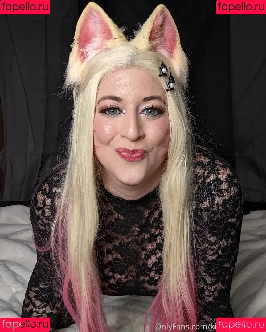Lady Kitsune Onlyfans Photo Gallery 