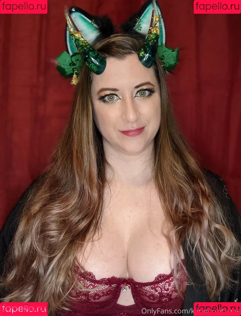 Lady Kitsune Onlyfans Photo Gallery 