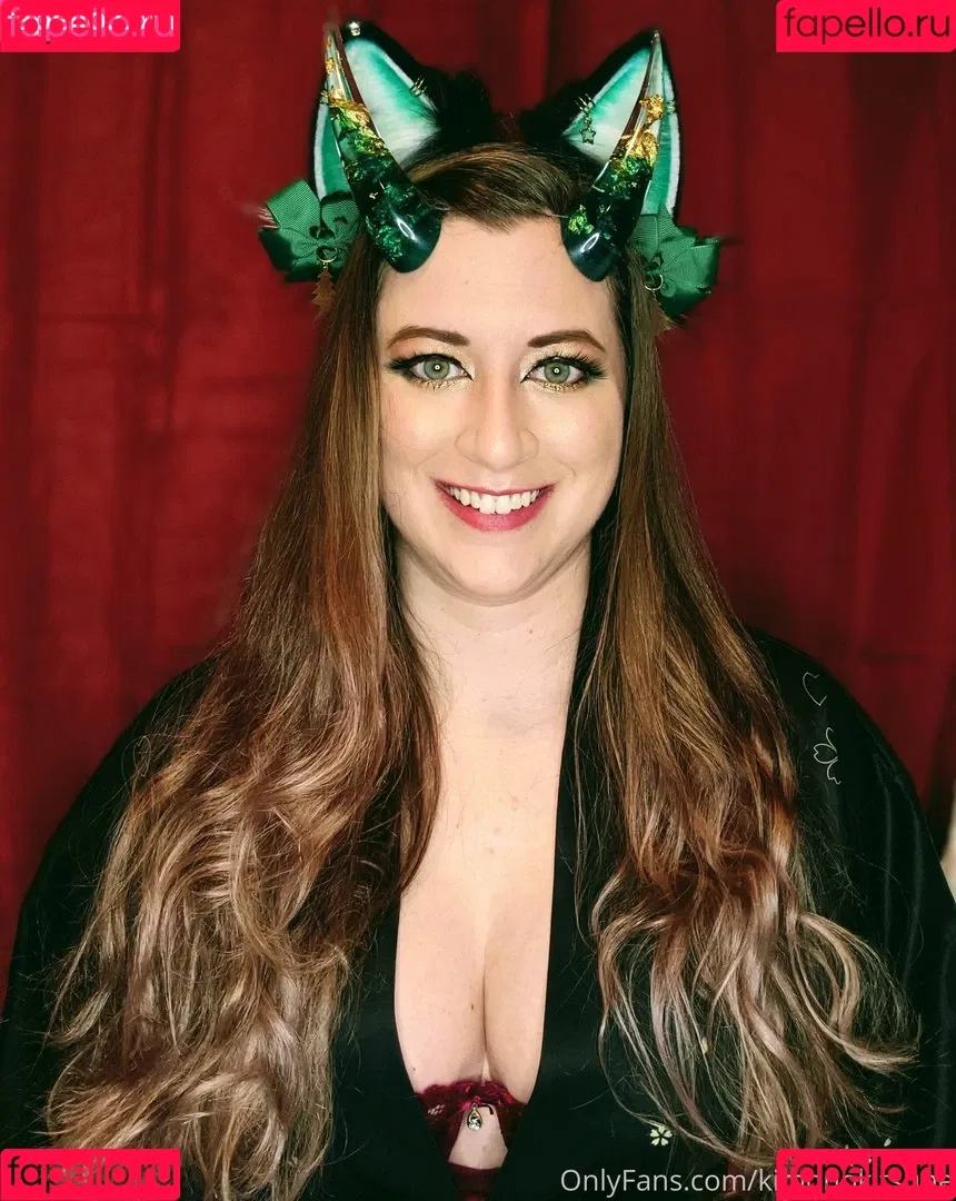 Lady Kitsune Onlyfans Photo Gallery 