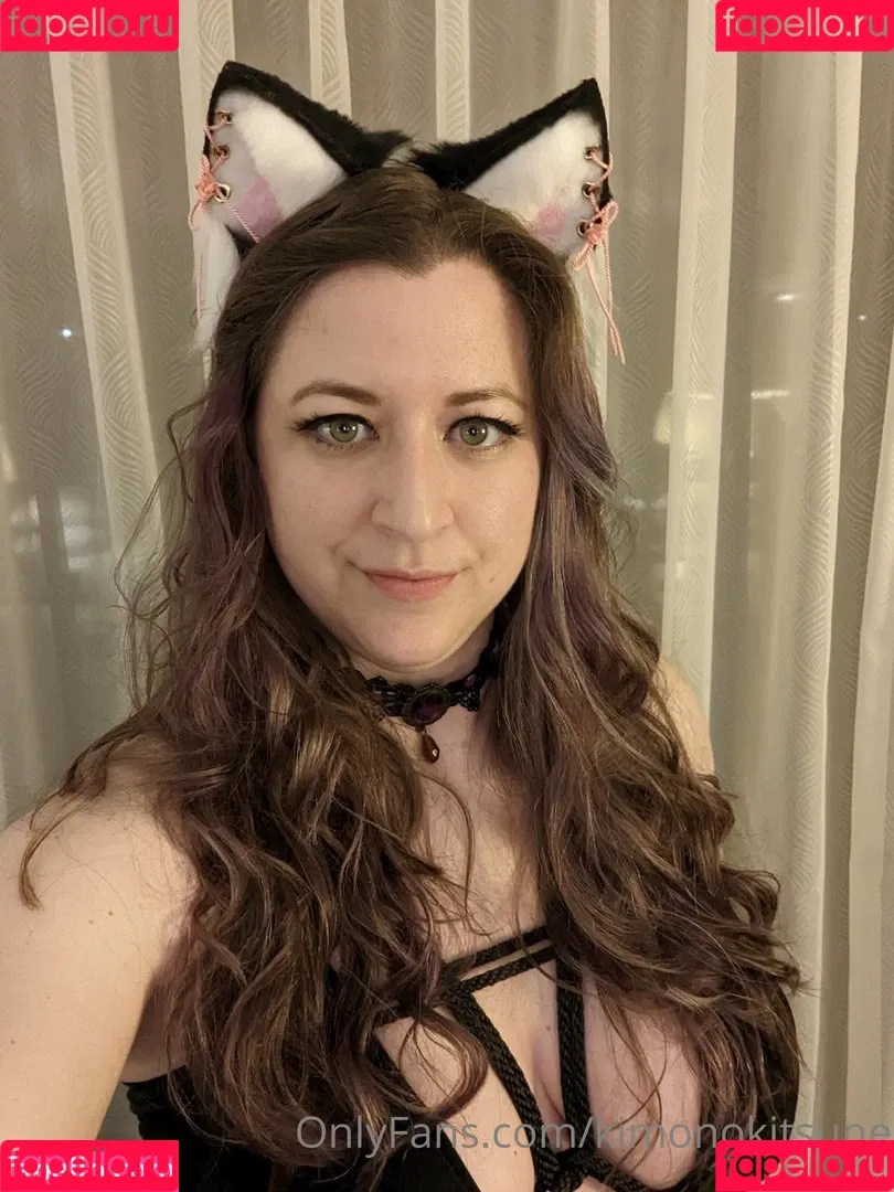 Lady Kitsune Onlyfans Photo Gallery 