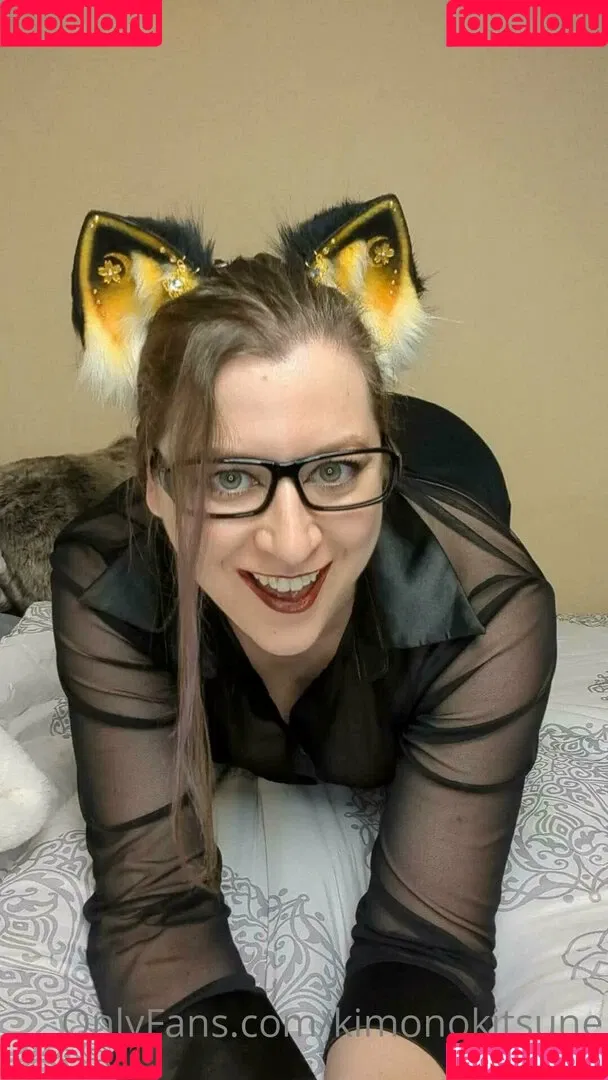 Lady Kitsune Onlyfans Photo Gallery 
