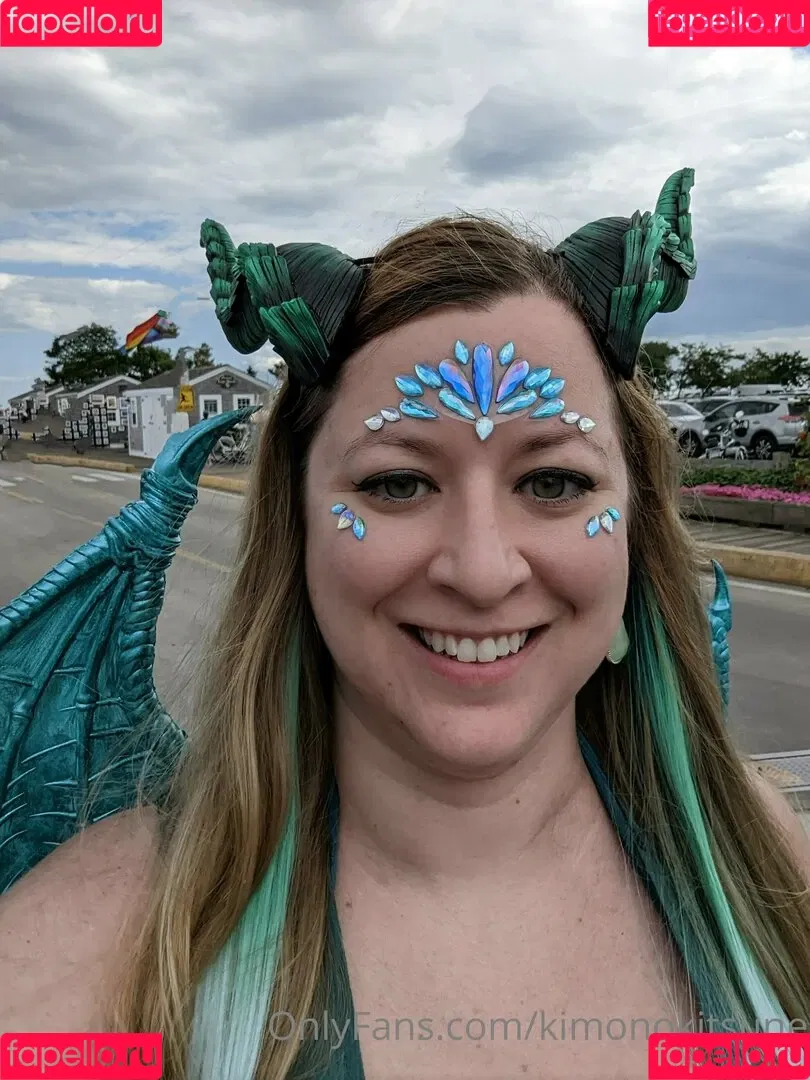Lady Kitsune Onlyfans Photo Gallery 