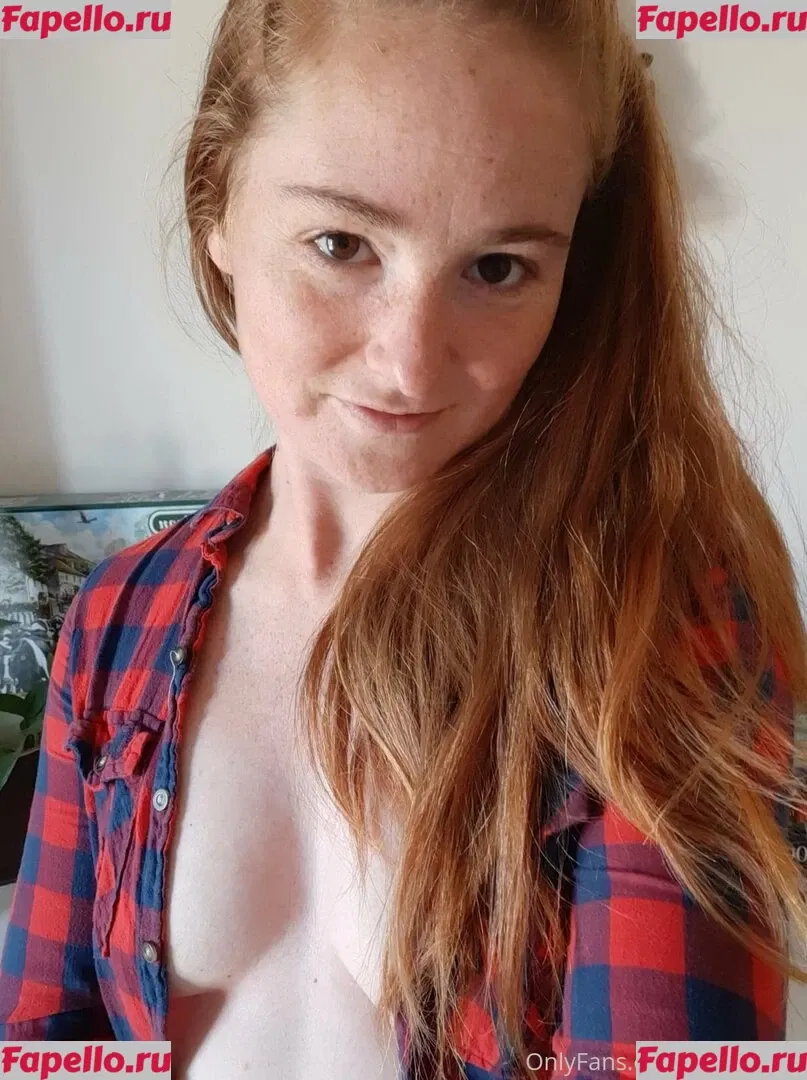 gingerleny Onlyfans Photo Gallery 