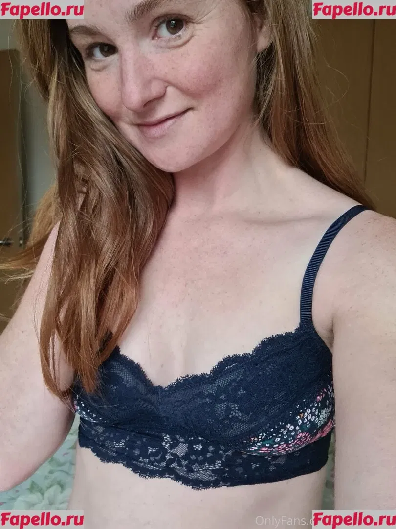 gingerleny Onlyfans Photo Gallery 