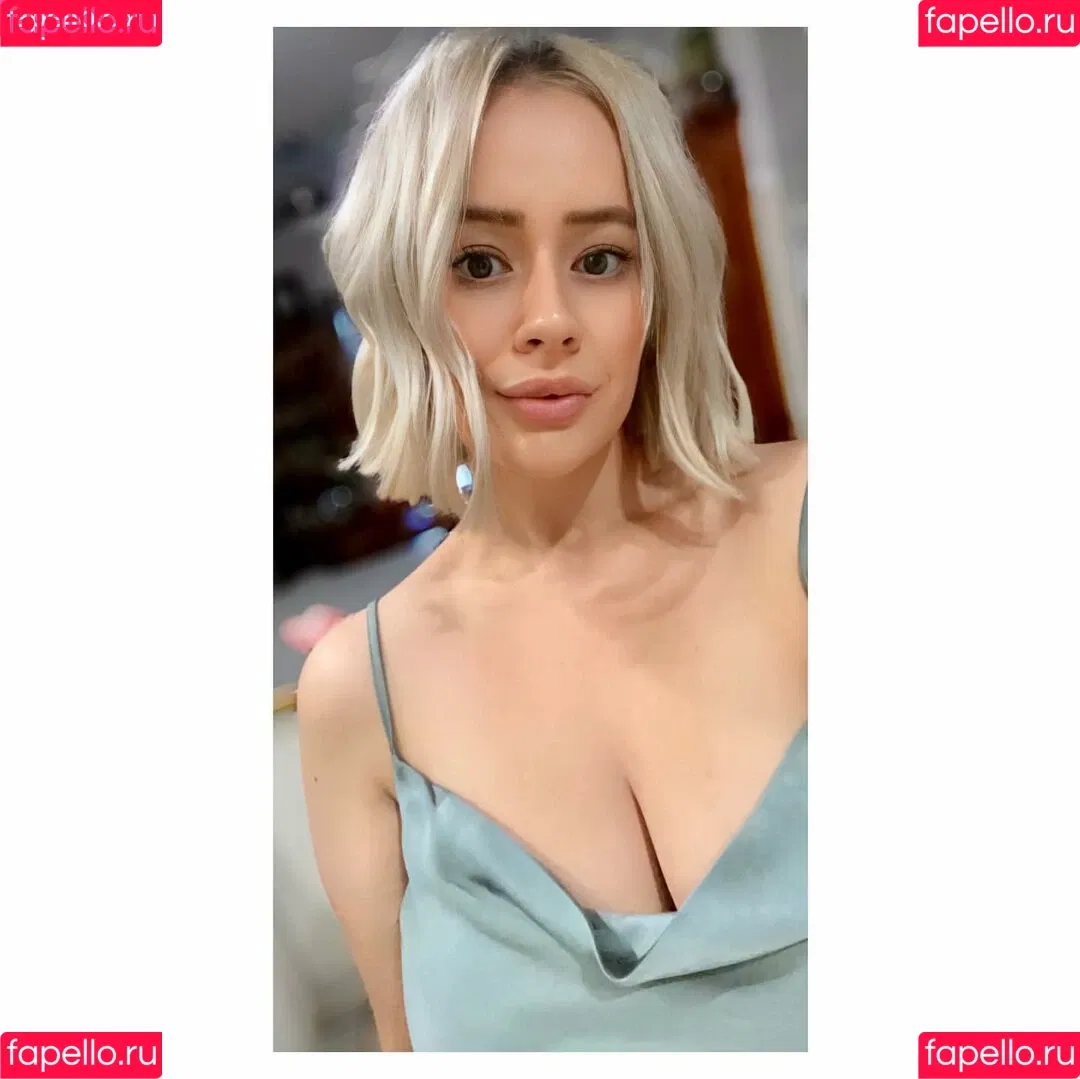 Kathryn Onlyfans Photo Gallery 