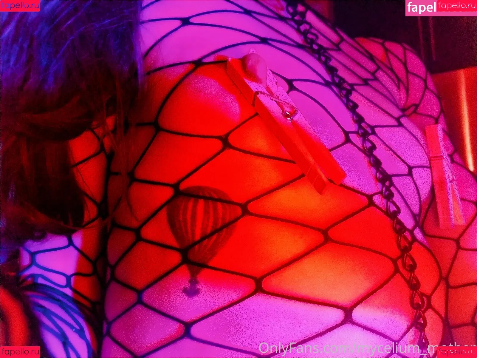 mycelium_mother Onlyfans Photo Gallery 