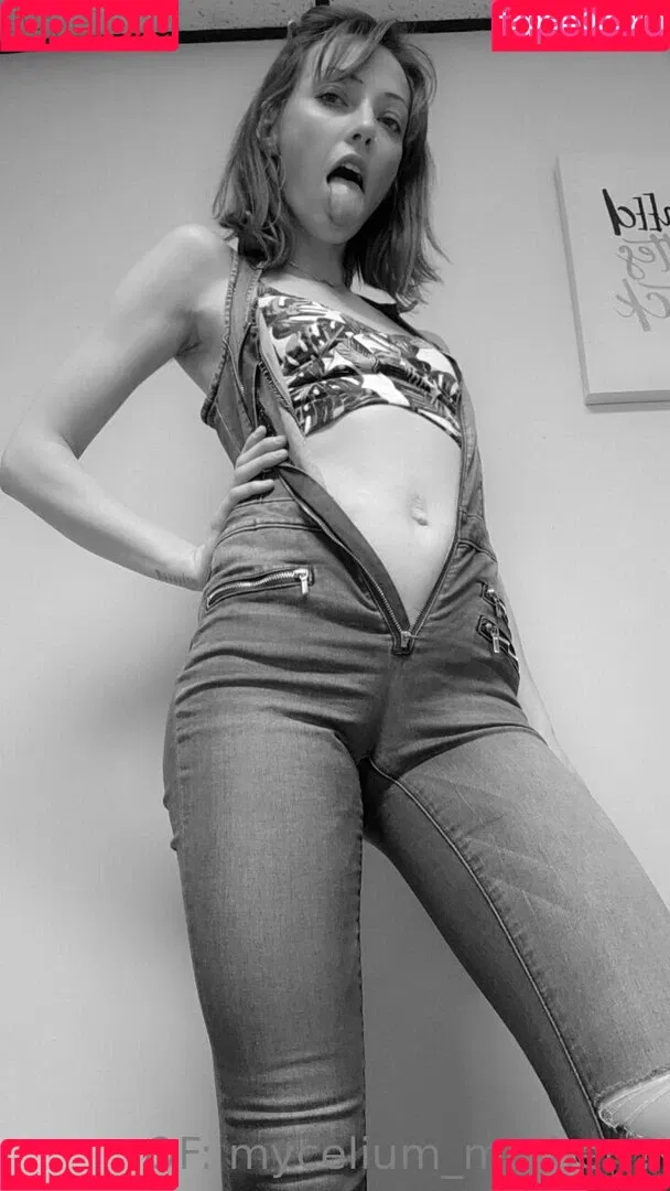 mycelium_mother Onlyfans Photo Gallery 