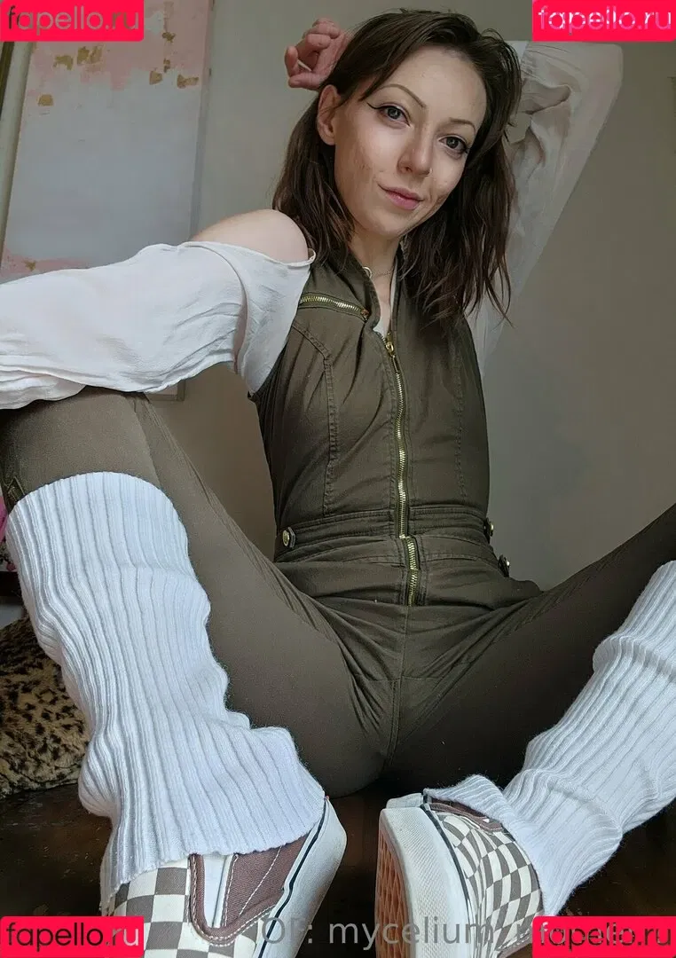 mycelium_mother Onlyfans Photo Gallery 