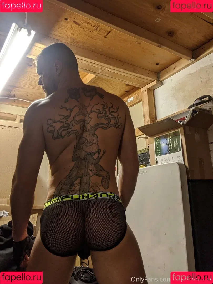 wadewolfgar Onlyfans Photo Gallery 