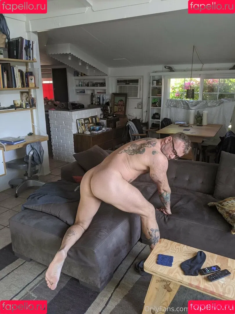 wadewolfgar Onlyfans Photo Gallery 