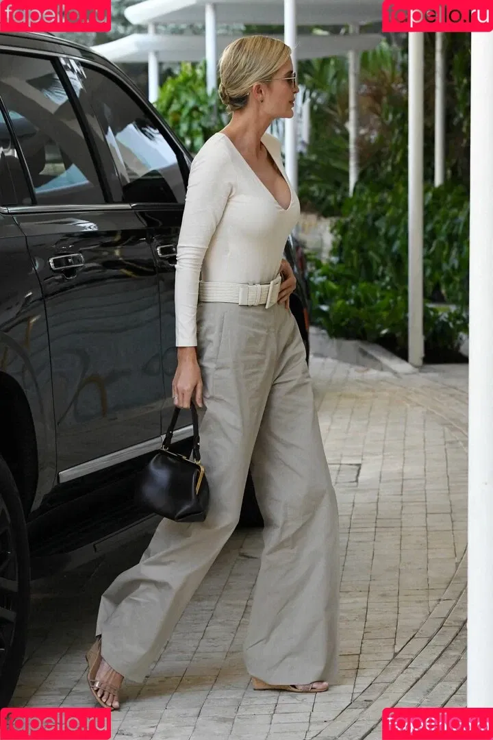 Ivanka Trump Onlyfans Photo Gallery 