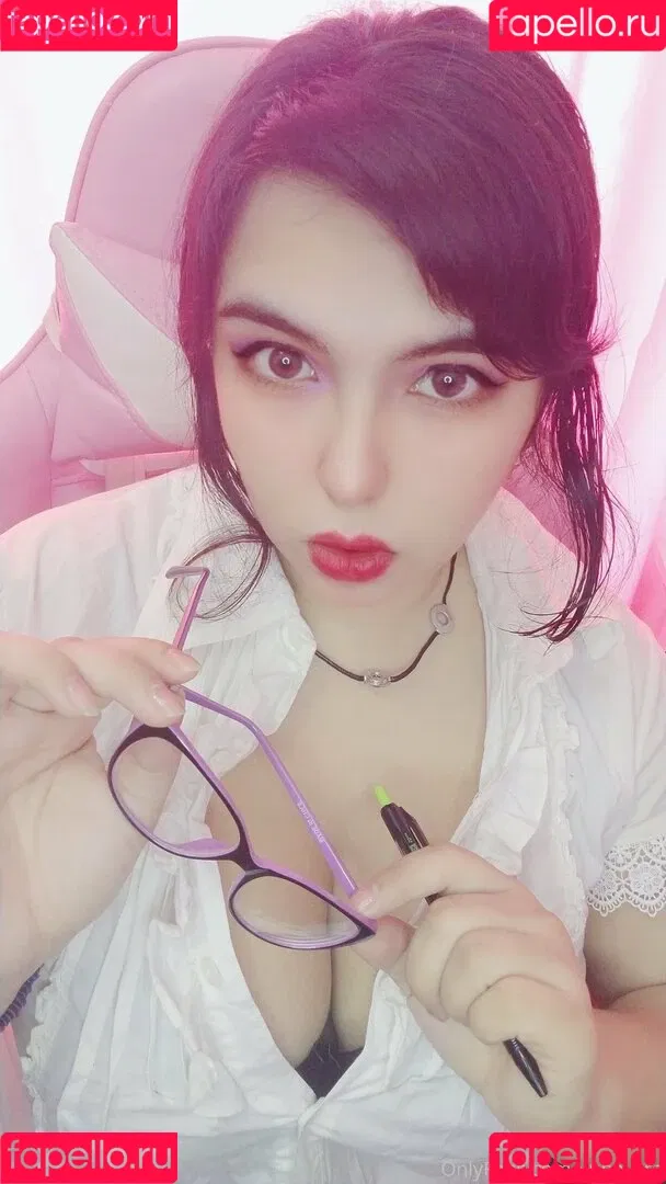 yuna_ero Onlyfans Photo Gallery 